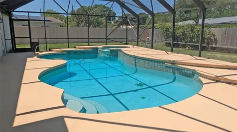 1804 Ponderosa Lane Titusville FL 32796