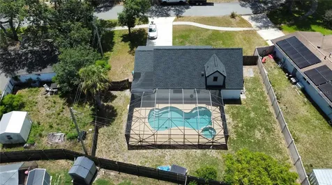 1804 Ponderosa Lane Titusville FL 32796