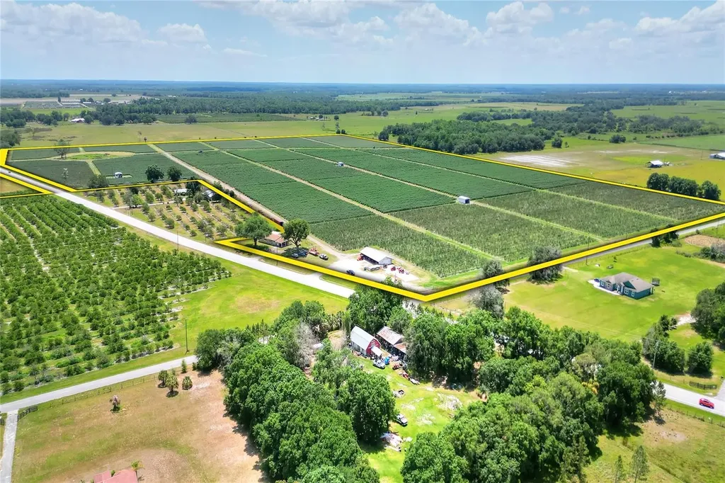 3674 E State Road 64 Zolfo Springs FL 33890