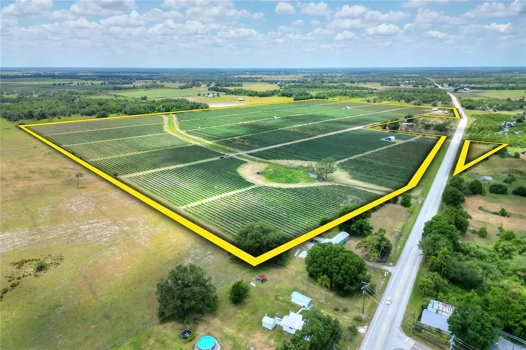 3674 E State Road 64 Zolfo Springs FL 33890