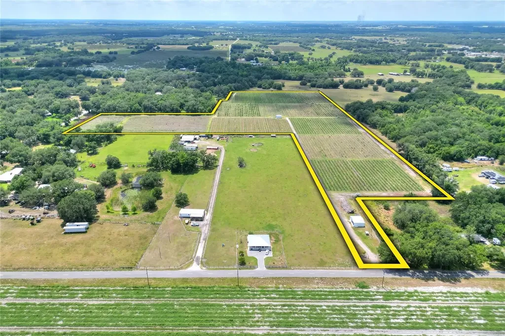 3674 E State Road 64 Zolfo Springs FL 33890