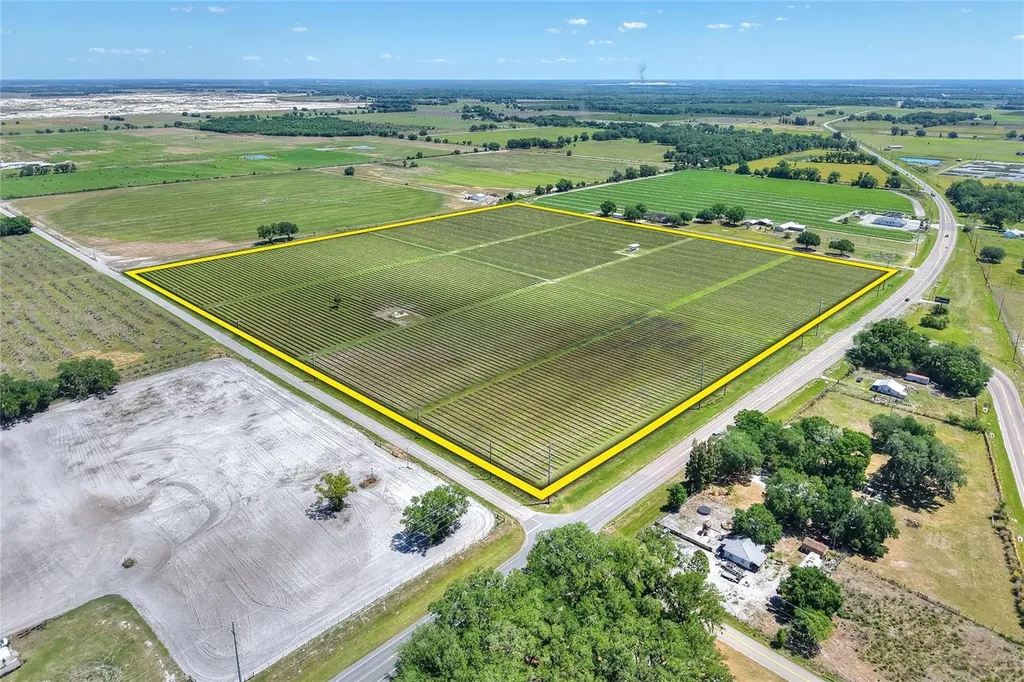 3674 E State Road 64 Zolfo Springs FL 33890