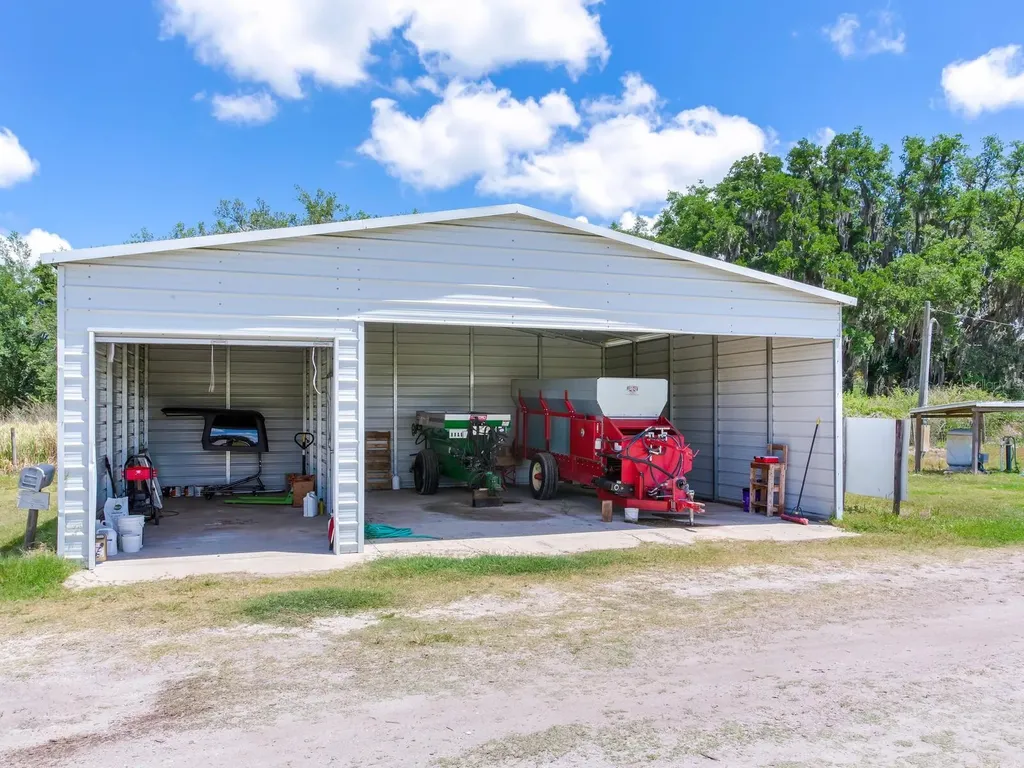 3674 E State Road 64 Zolfo Springs FL 33890
