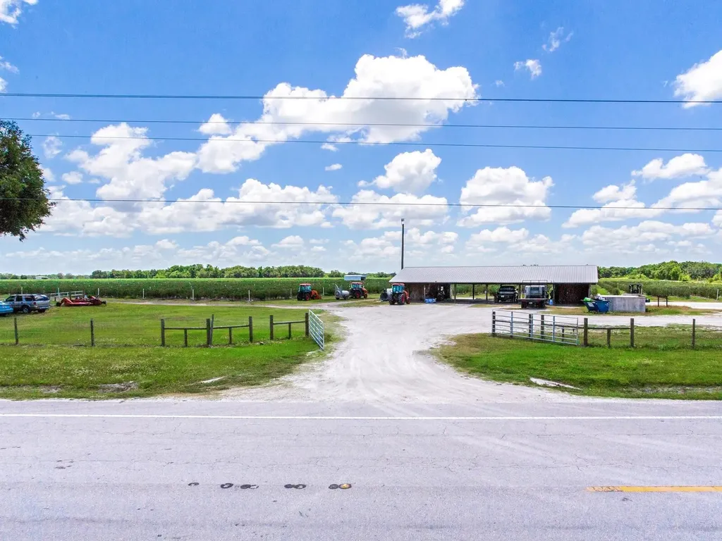 3674 E State Road 64 Zolfo Springs FL 33890