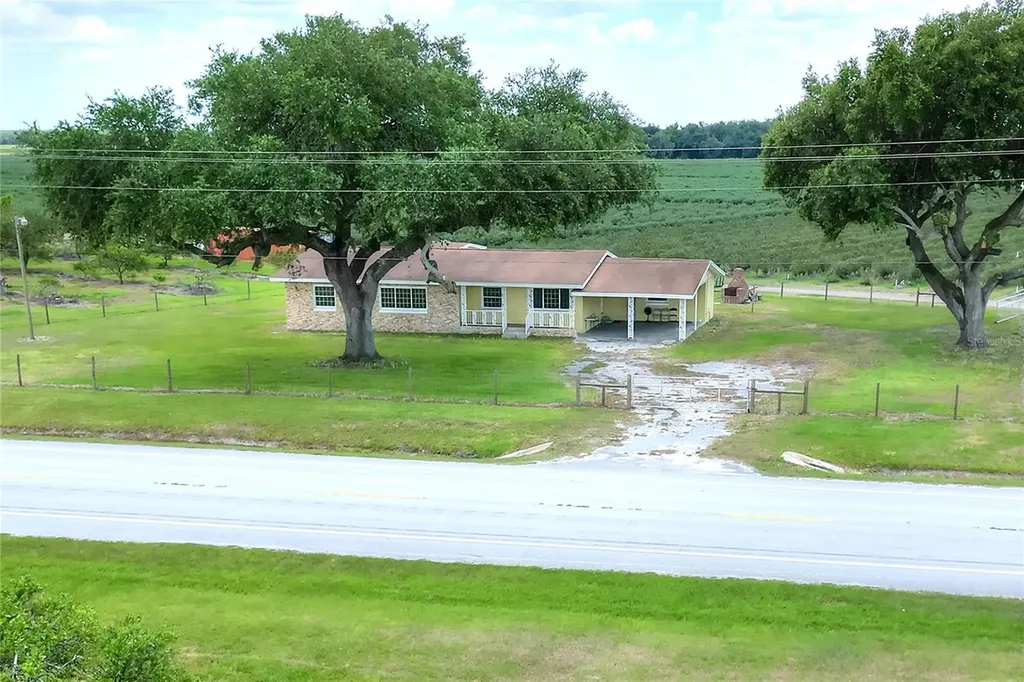 3674 E State Road 64 Zolfo Springs FL 33890