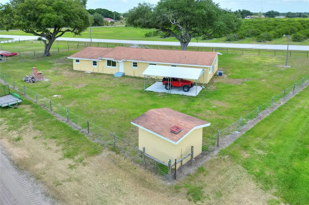 3674 E State Road 64 Zolfo Springs FL 33890