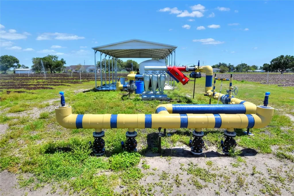 3674 E State Road 64 Zolfo Springs FL 33890