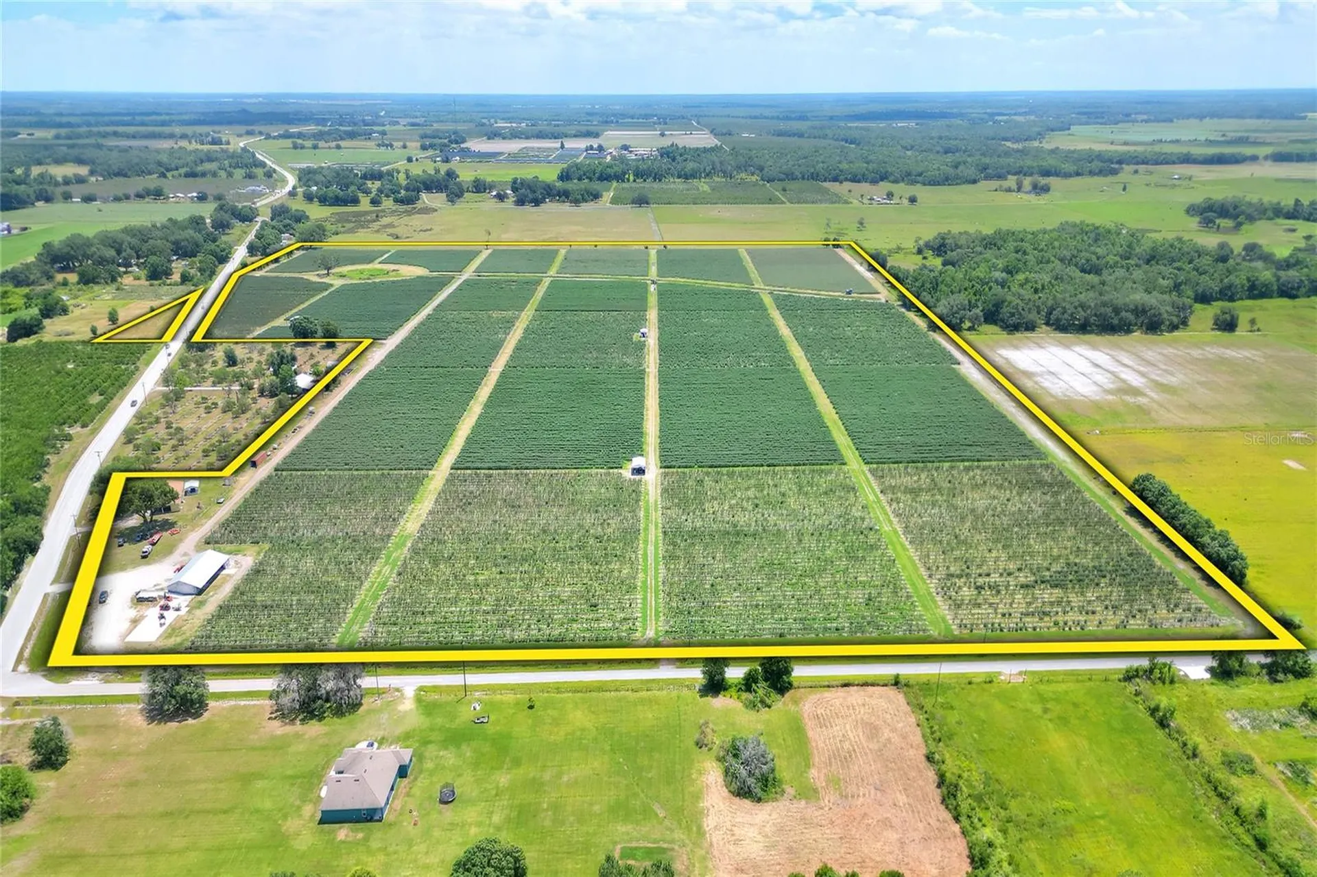3674 E State Road 64 Zolfo Springs FL 33890