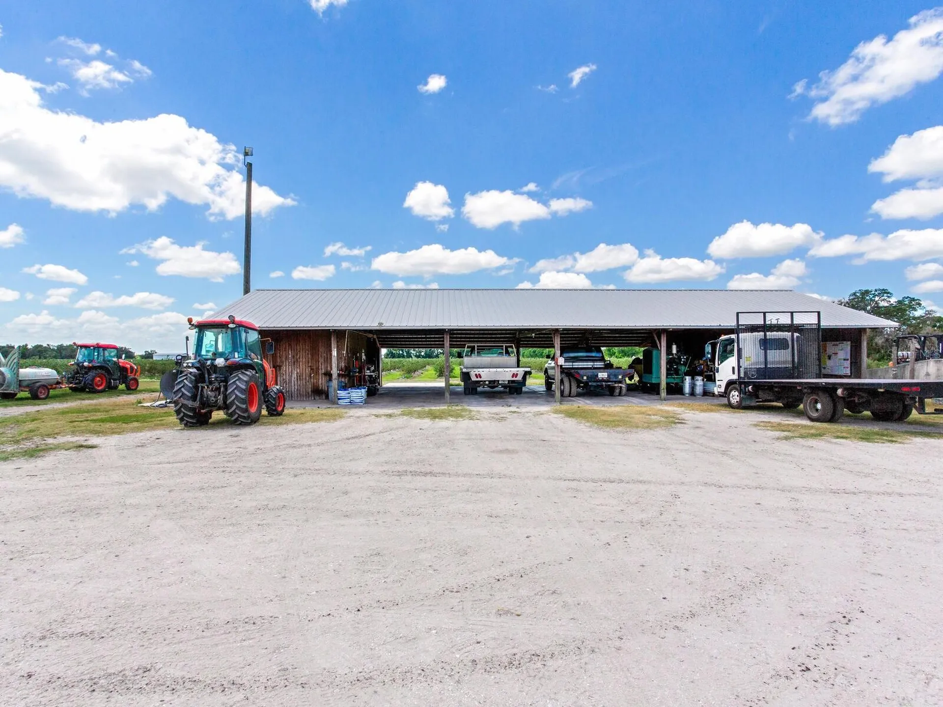 3674 E State Road 64 Zolfo Springs FL 33890