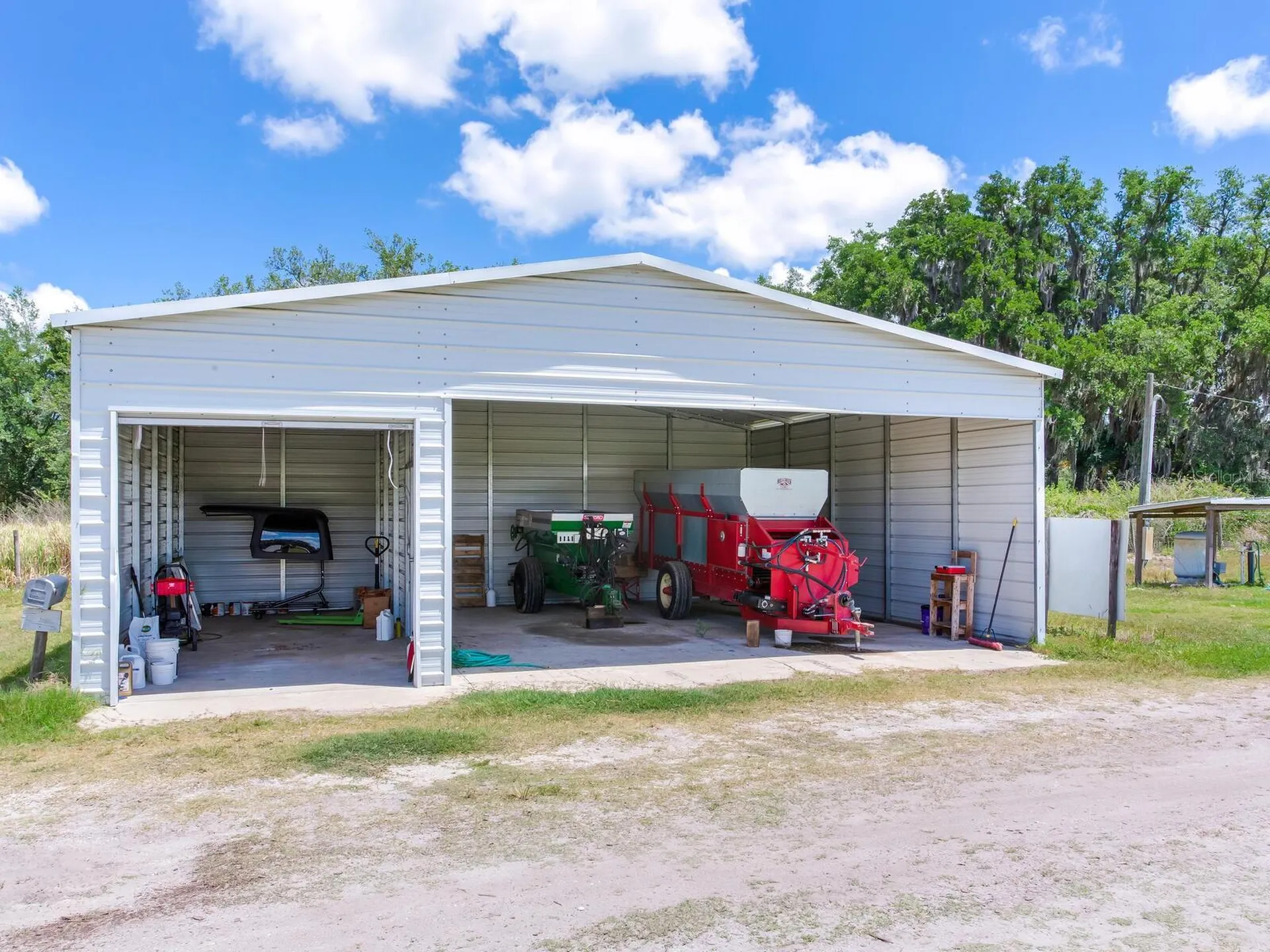 3674 E State Road 64 Zolfo Springs FL 33890