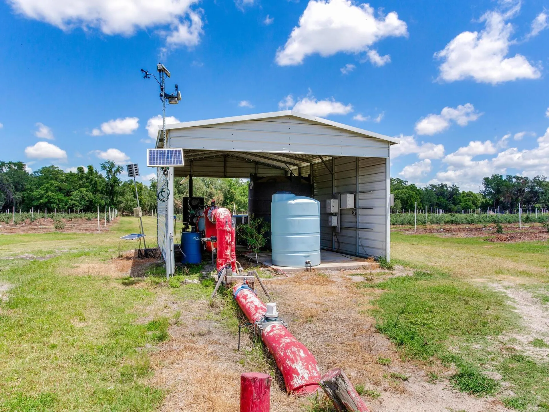 3674 E State Road 64 Zolfo Springs FL 33890