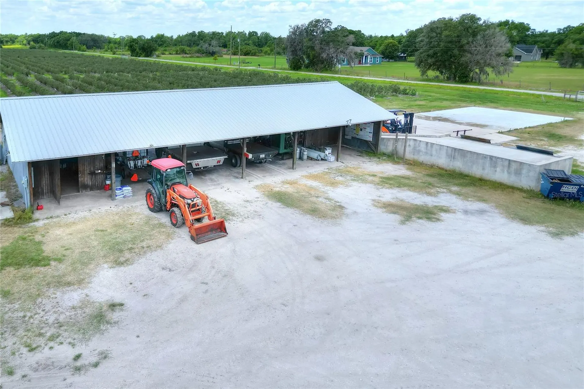 3674 E State Road 64 Zolfo Springs FL 33890