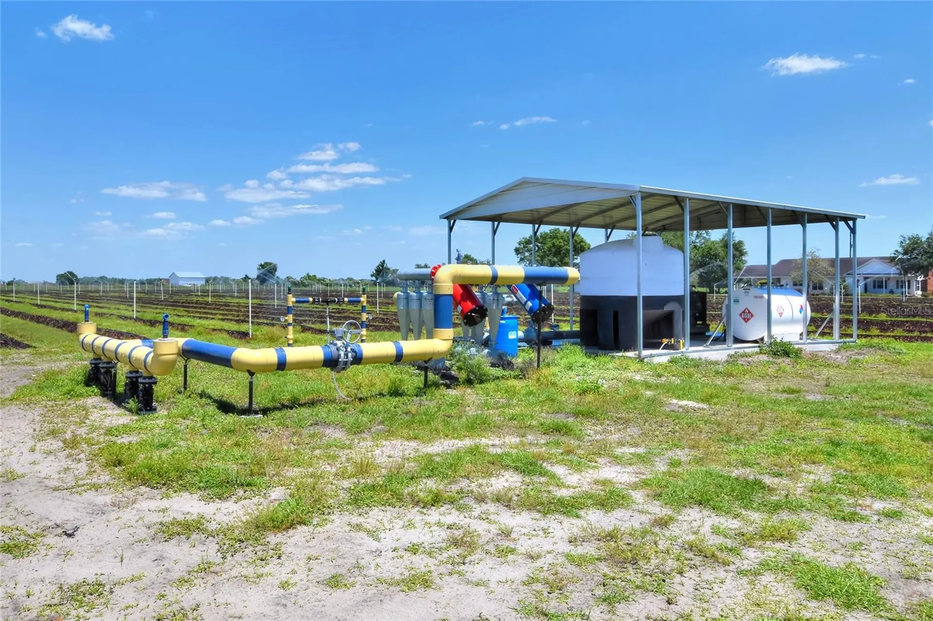 3674 E State Road 64 Zolfo Springs FL 33890