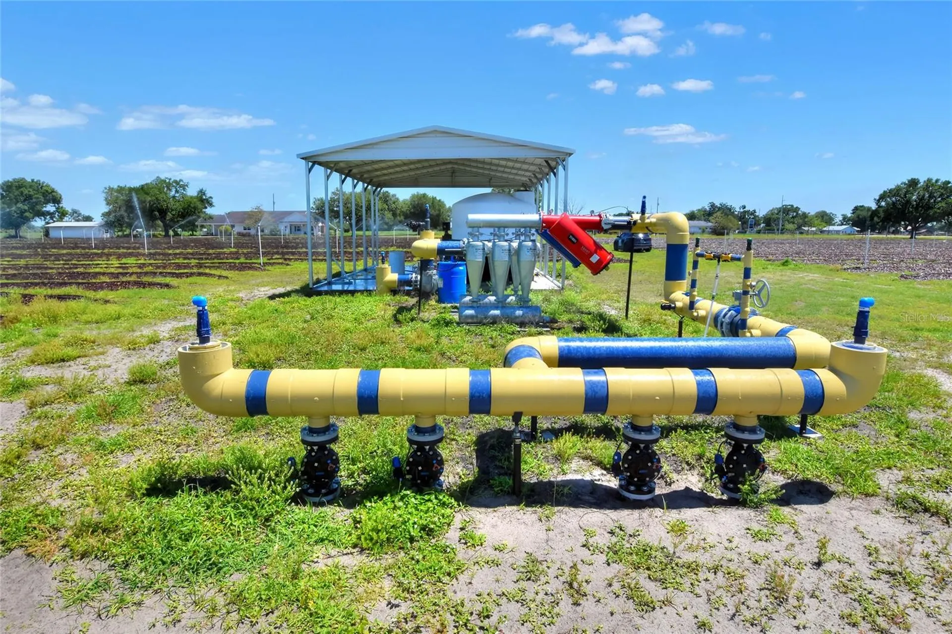 3674 E State Road 64 Zolfo Springs FL 33890
