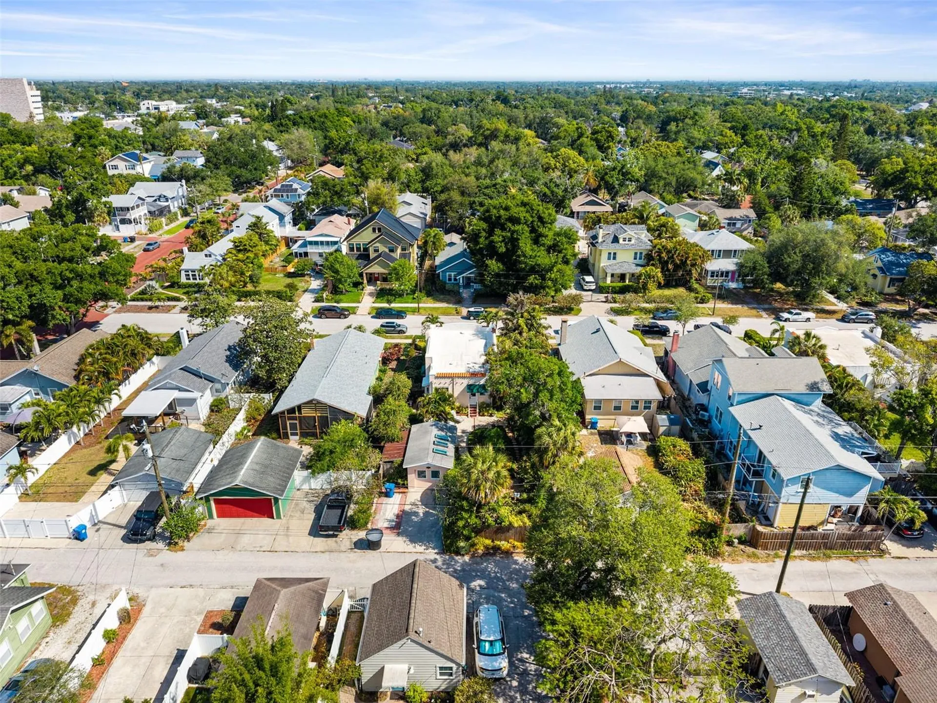 762 23rd Avenue N St Petersburg FL 33704