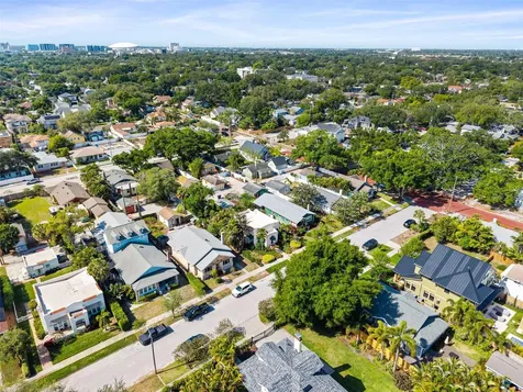 762 23rd Avenue N St Petersburg FL 33704