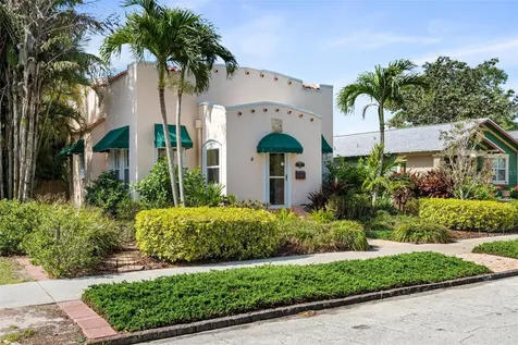 762 23rd Avenue N St Petersburg FL 33704