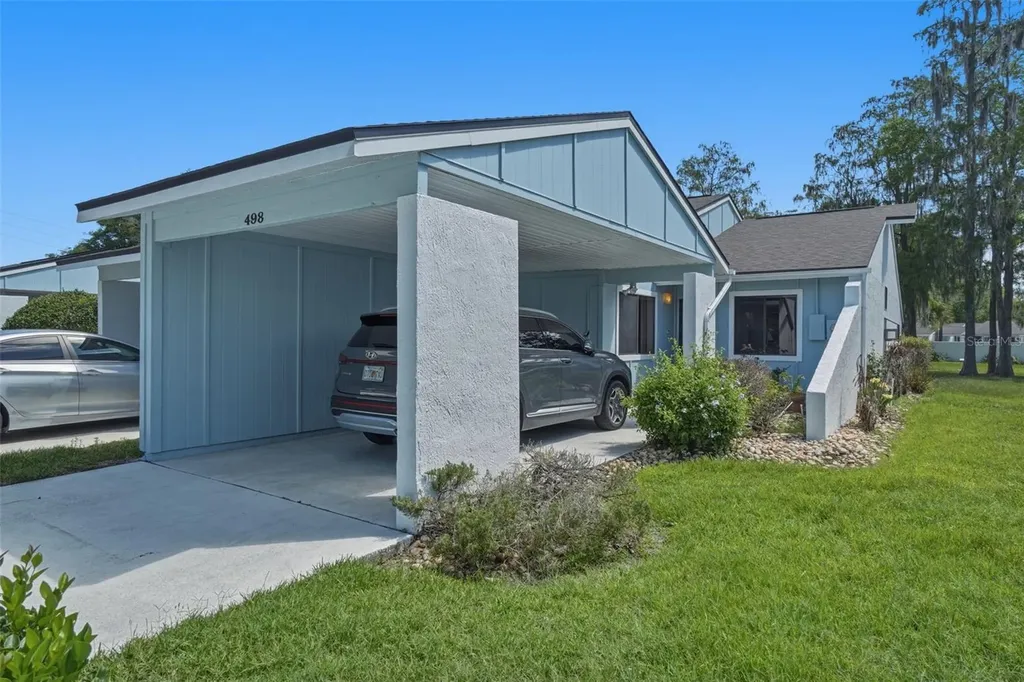 498 Prestwick Place Kissimmee FL 34759