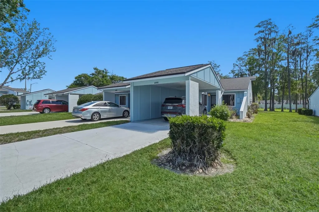 498 Prestwick Place Kissimmee FL 34759