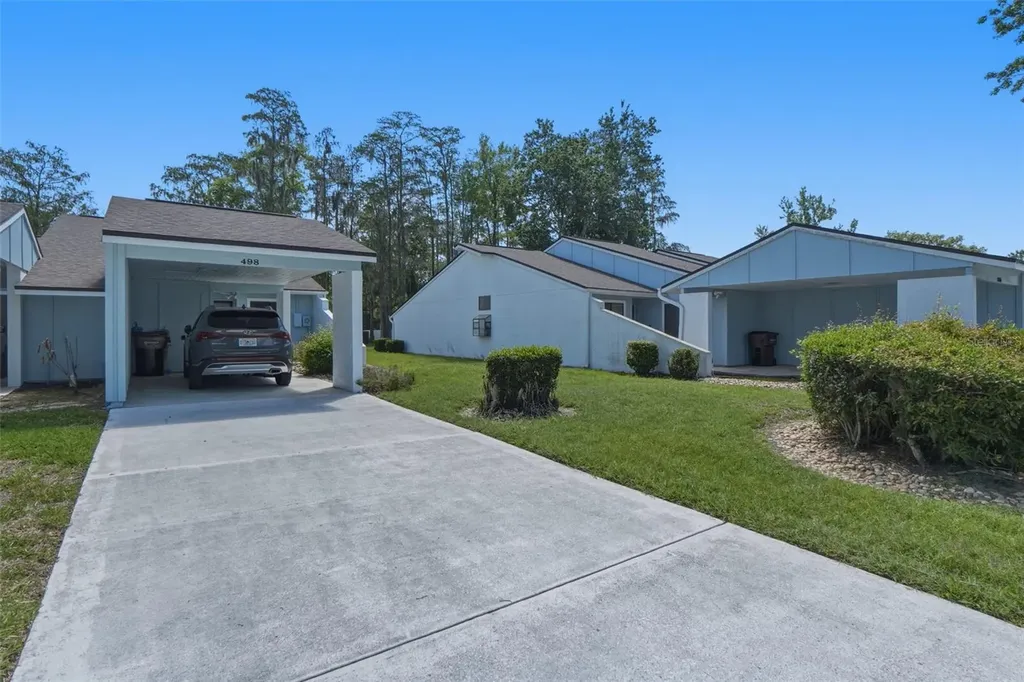 498 Prestwick Place Kissimmee FL 34759
