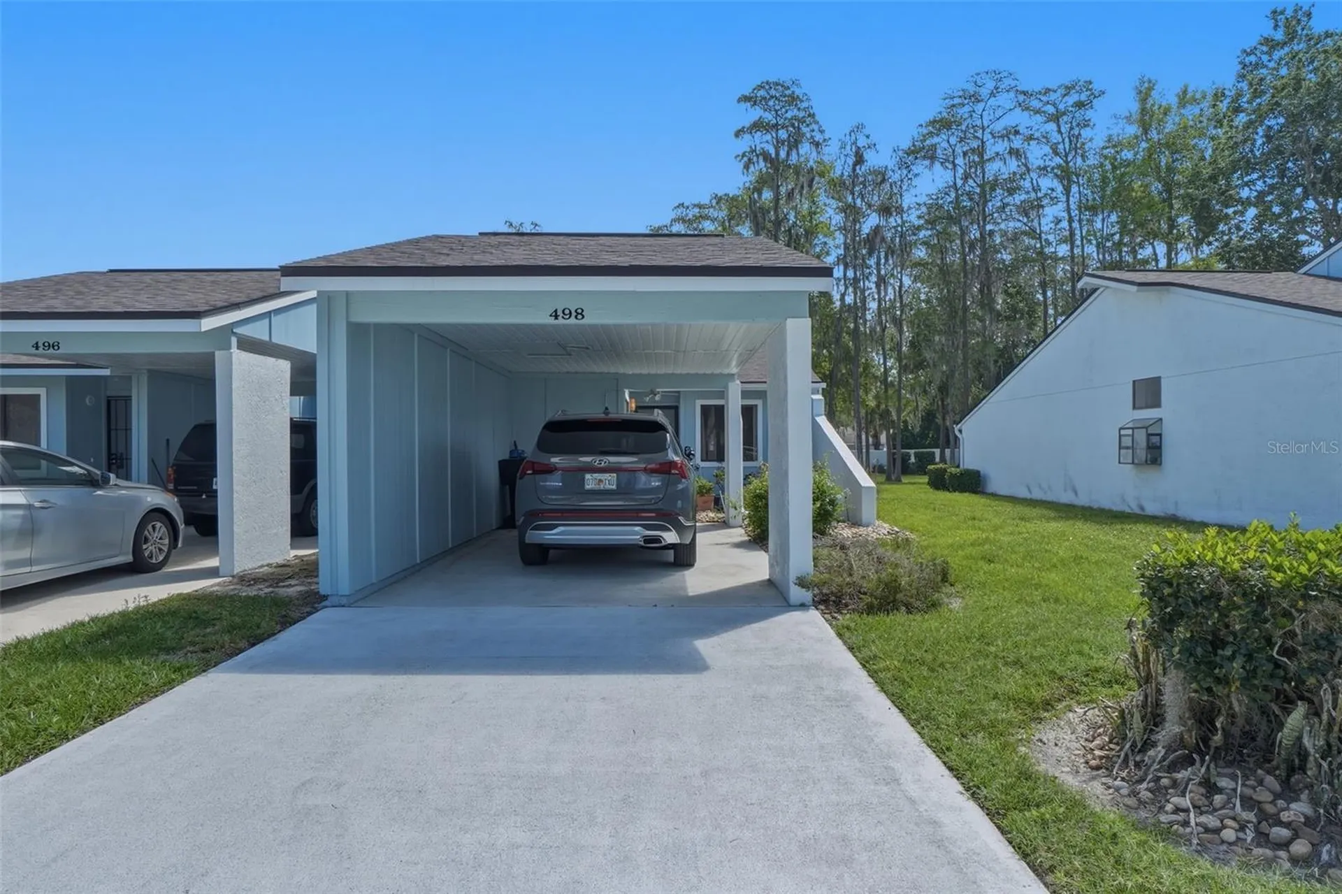 498 Prestwick Place Kissimmee FL 34759