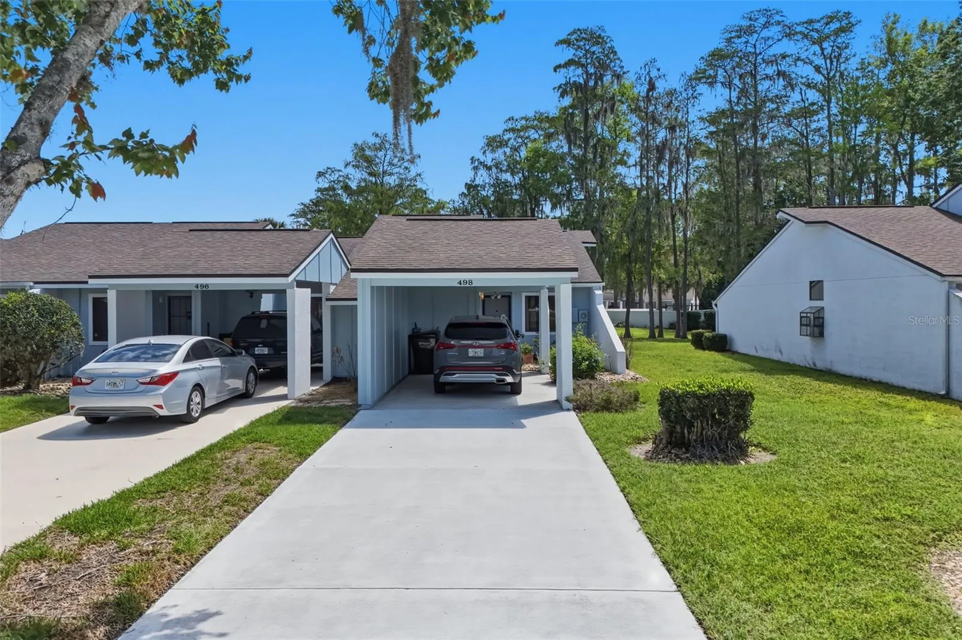 498 Prestwick Place Kissimmee FL 34759