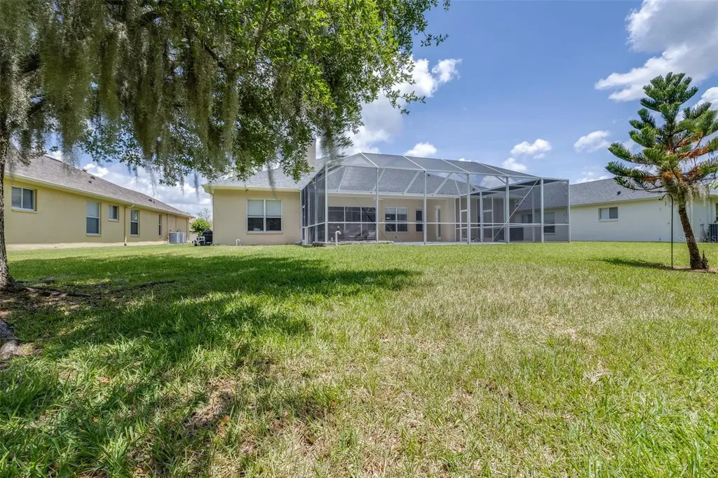 26754 Winged Elm Drive Wesley Chapel FL 33544