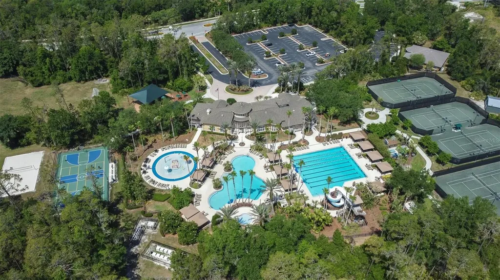 26754 Winged Elm Drive Wesley Chapel FL 33544