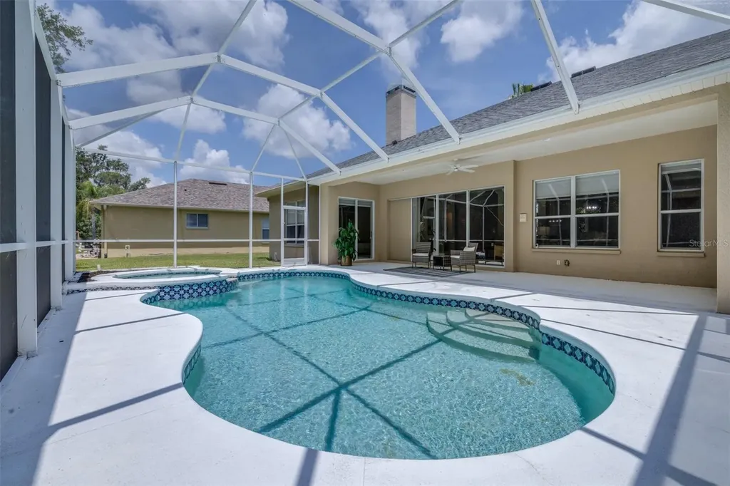 26754 Winged Elm Drive Wesley Chapel FL 33544