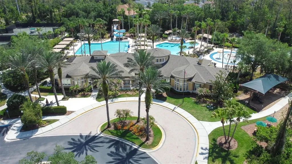 26754 Winged Elm Drive Wesley Chapel FL 33544