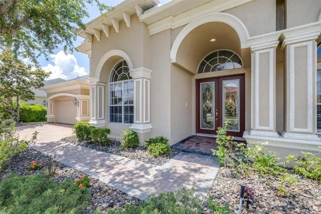 26754 Winged Elm Drive Wesley Chapel FL 33544