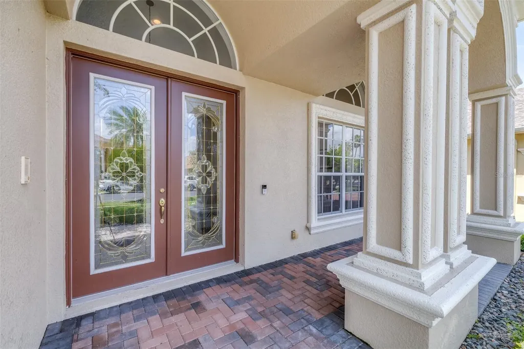 26754 Winged Elm Drive Wesley Chapel FL 33544