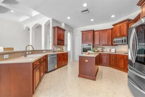 26754 Winged Elm Drive Wesley Chapel FL 33544