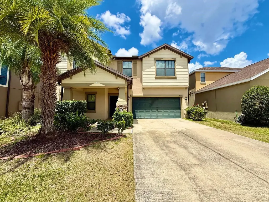12311 Ballentrae Forest Drive Riverview FL 33579