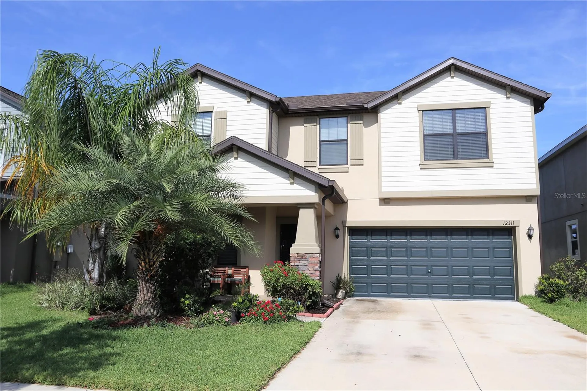 12311 Ballentrae Forest Drive Riverview FL 33579