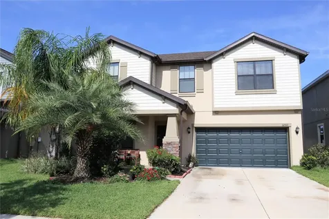 12311 Ballentrae Forest Drive Riverview FL 33579