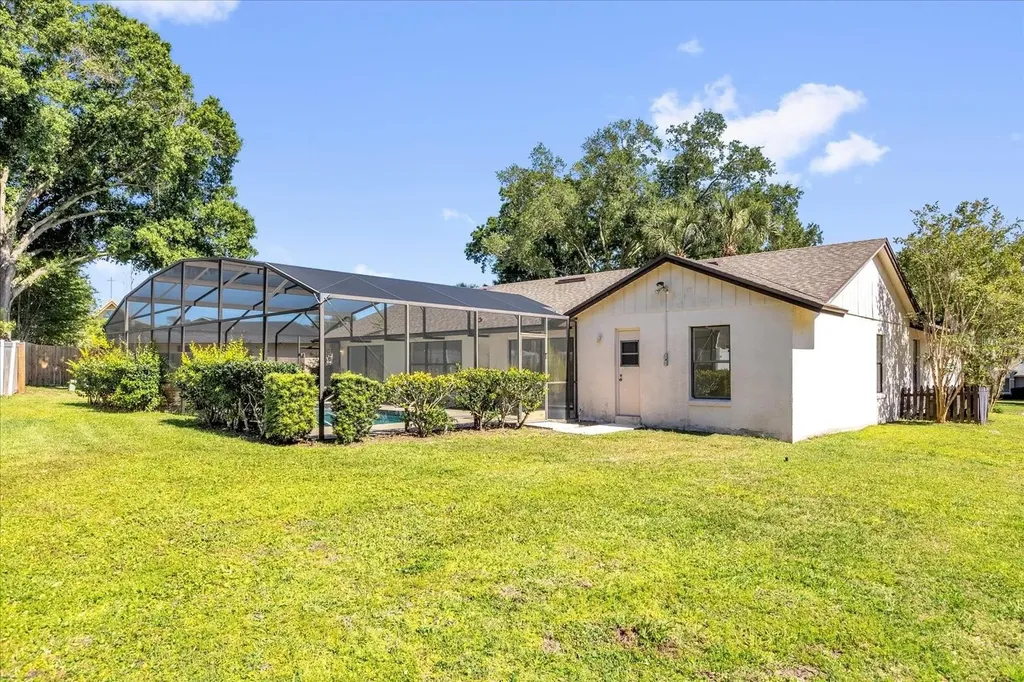 9011 Chapman Oak Court Windermere FL 34786