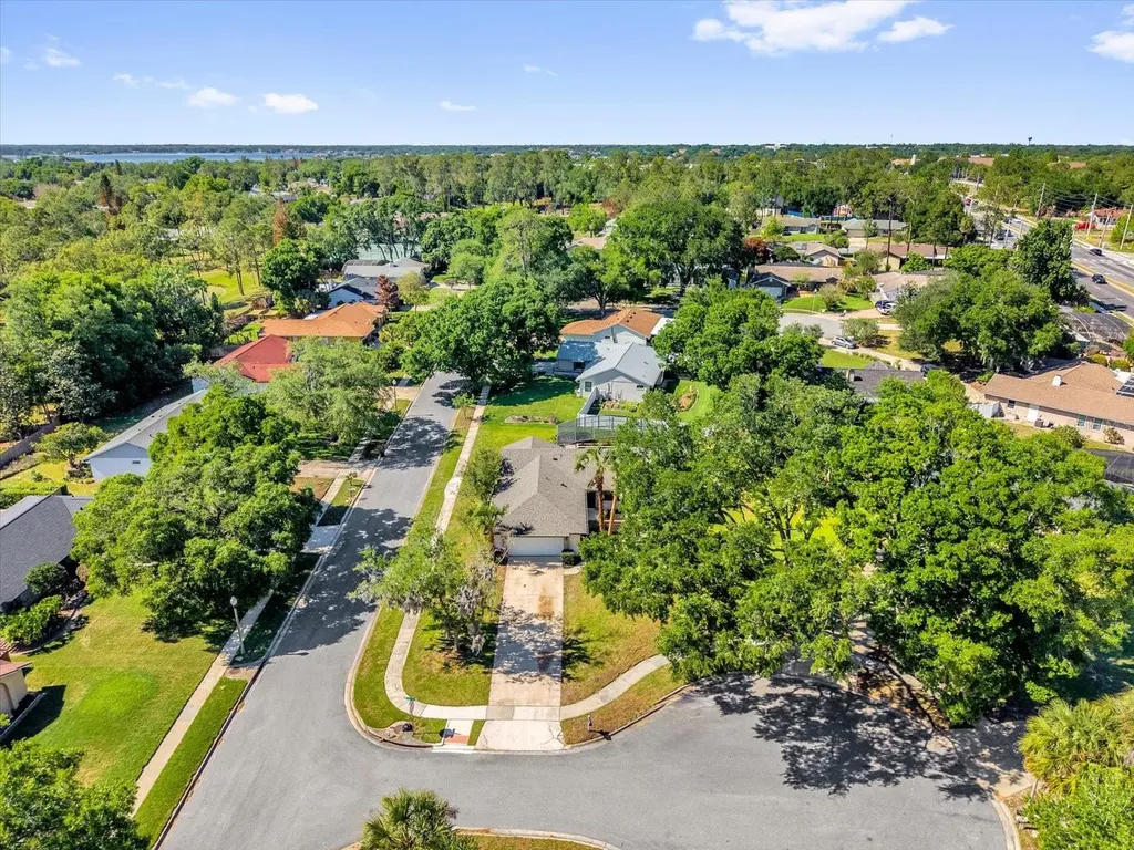 9011 Chapman Oak Court Windermere FL 34786