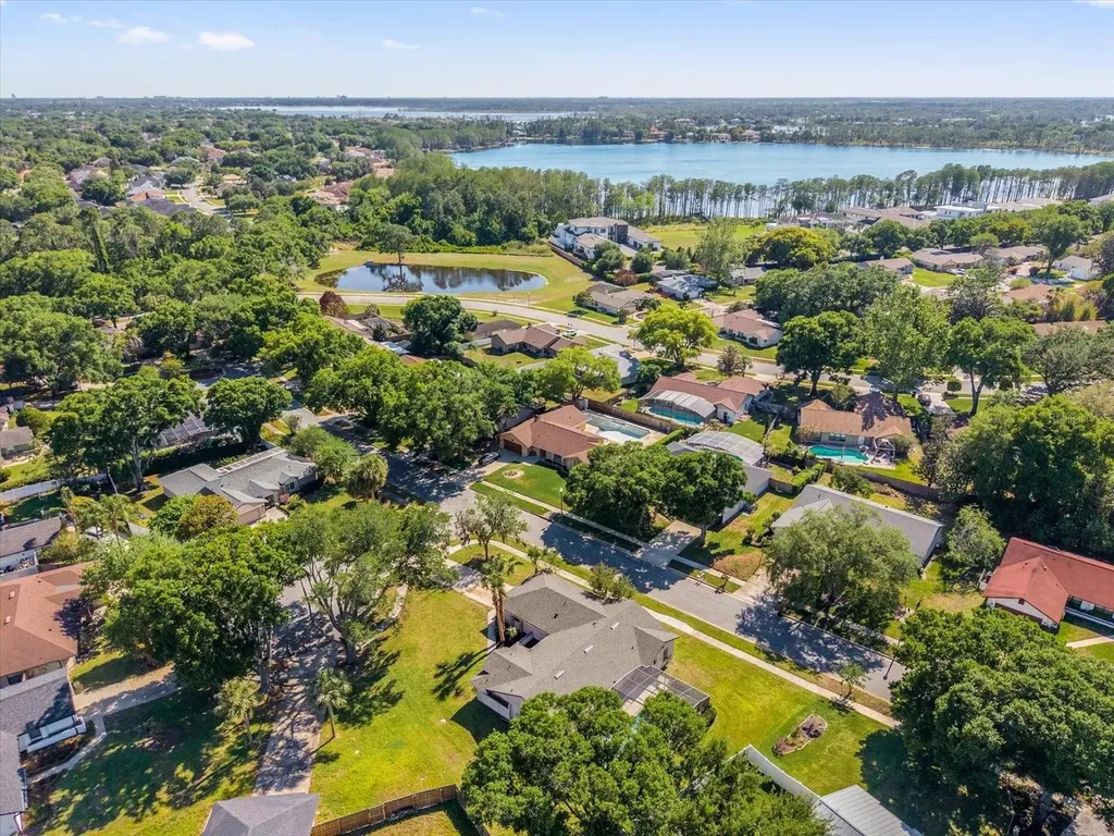 9011 Chapman Oak Court Windermere FL 34786