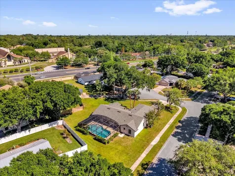 9011 Chapman Oak Court Windermere FL 34786