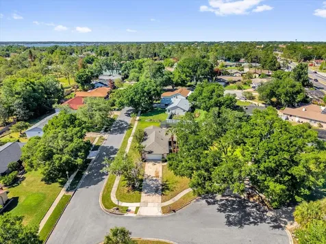 9011 Chapman Oak Court Windermere FL 34786