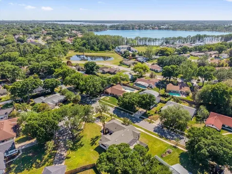 9011 Chapman Oak Court Windermere FL 34786