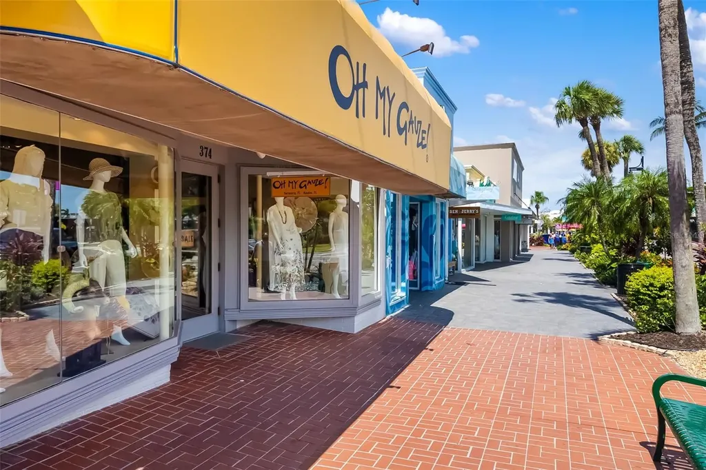 763 John Ringling Boulevard Sarasota FL 34236