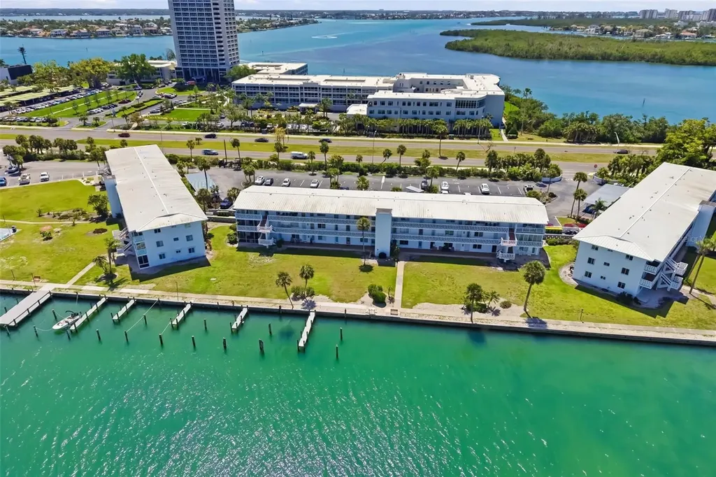 763 John Ringling Boulevard Sarasota FL 34236