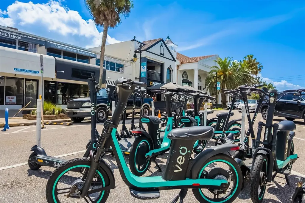 763 John Ringling Boulevard Sarasota FL 34236