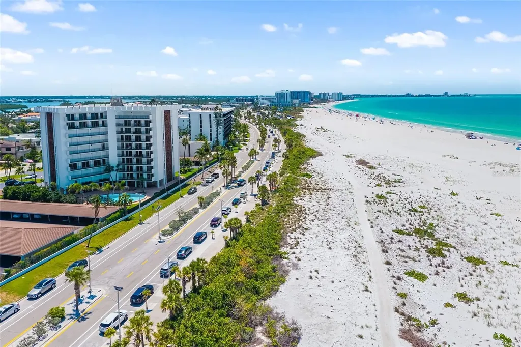 763 John Ringling Boulevard Sarasota FL 34236