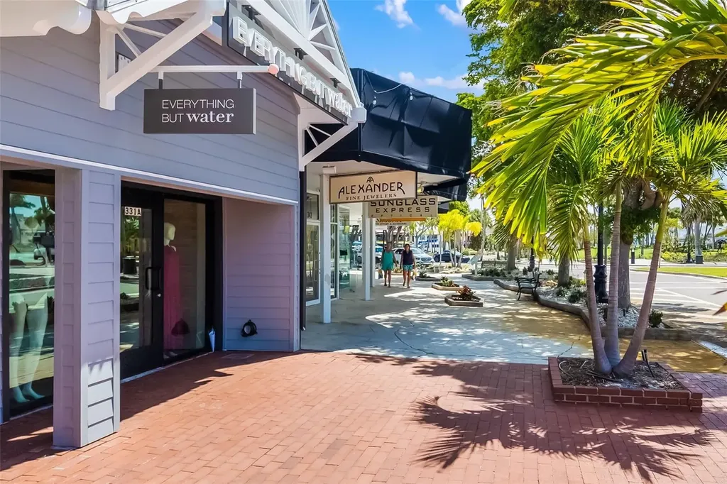 763 John Ringling Boulevard Sarasota FL 34236