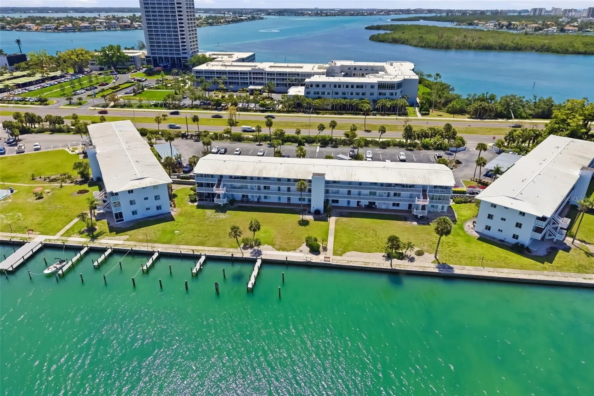 763 John Ringling Boulevard Sarasota FL 34236