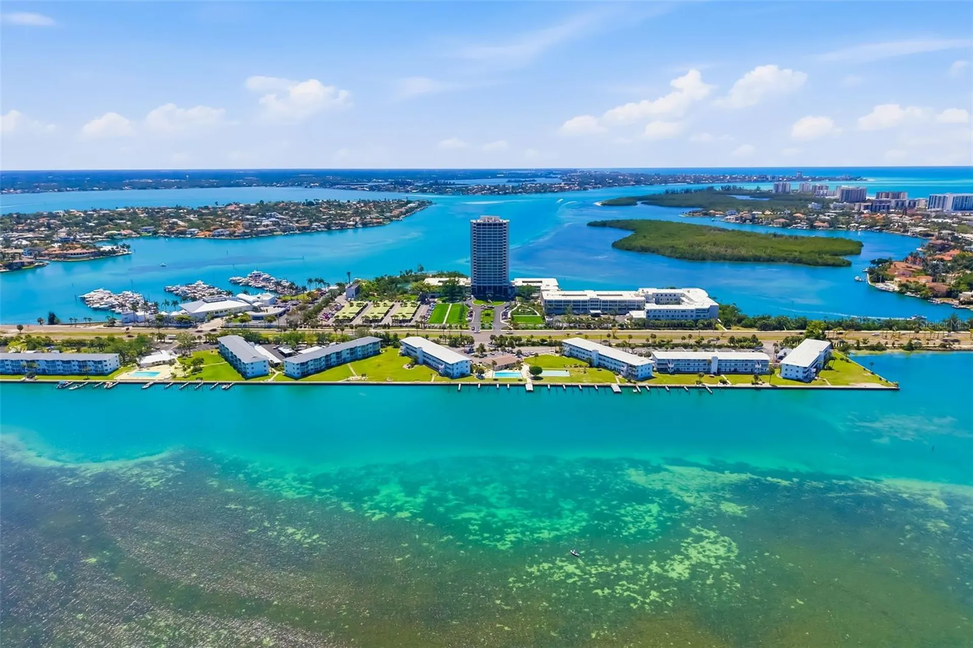 763 John Ringling Boulevard Sarasota FL 34236