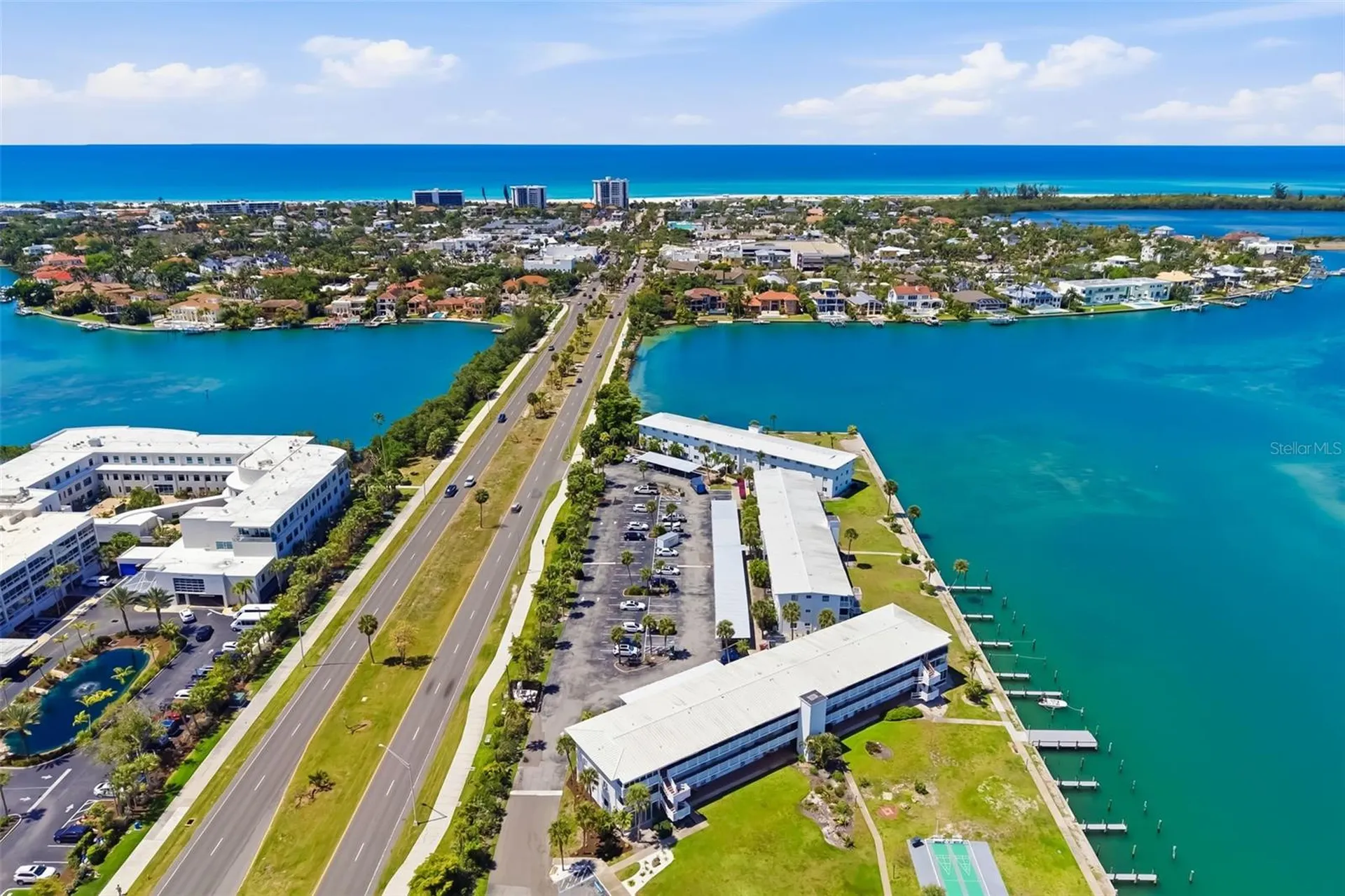763 John Ringling Boulevard Sarasota FL 34236